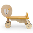 Houten Loopfiets - Mr. Lion