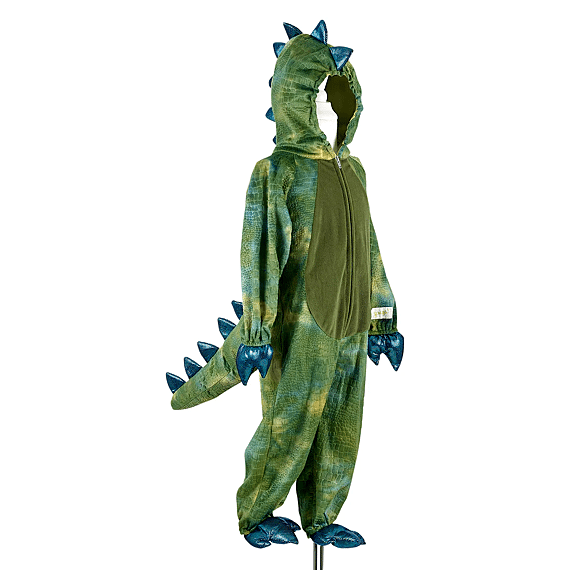 Dino Jumpsuit - Tyrannosaurus