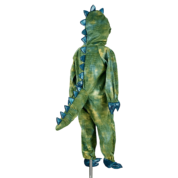 Dino Jumpsuit - Tyrannosaurus