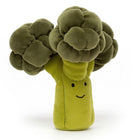 Knuffel Vivacious Vegetable Broccoli - 16 cm