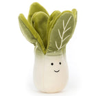 Knuffel Vivacious Vegetable Bok Choy - 18 cm