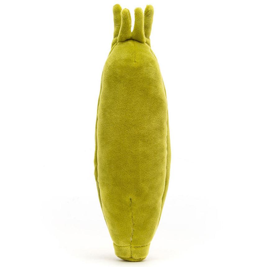 Knuffel Maïs Vivacious Vegetable Sweetcorn - 19 cm