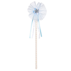 Wand with Star - Ice Queen