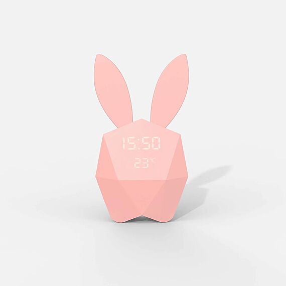 Cutie Clock