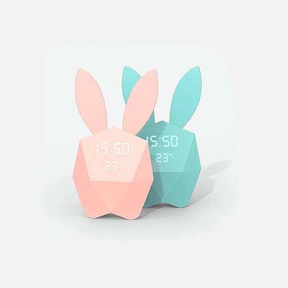 Cutie Clock