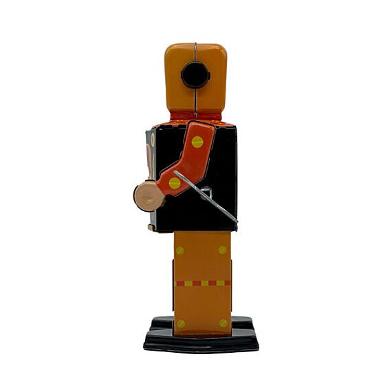 Vulcano Bot