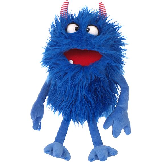 Handpop Schmackes Monster To Go - 35 Cm