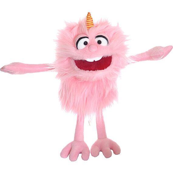 Handpop Bonsche Monster To Go - 35 Cm