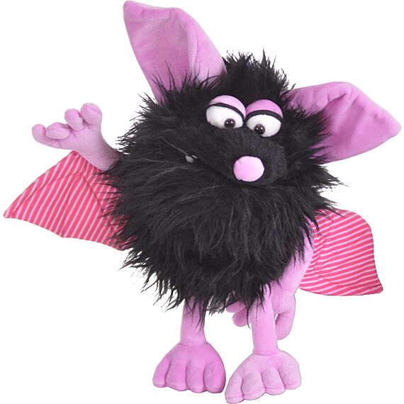 Handpop Bammel Monster To Go - 34 Cm