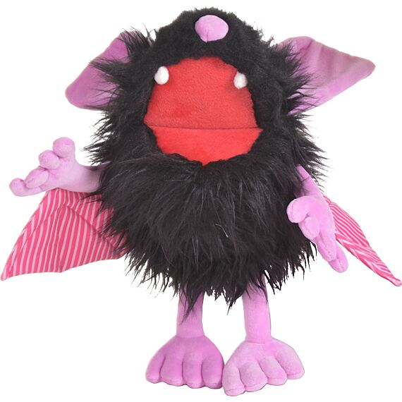 Handpop Bammel Monster To Go - 34 Cm