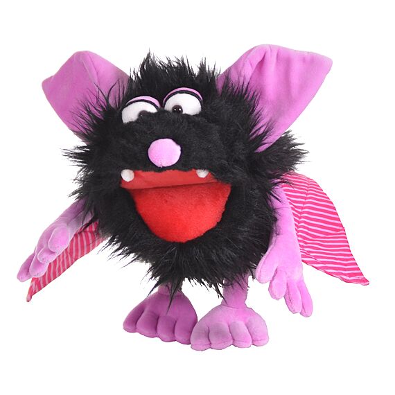 Handpop Bammel Monster To Go - 34 Cm