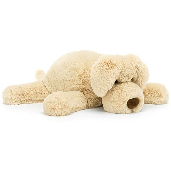 Knuffel Hond Wanderlust Puppy | 36 Cm