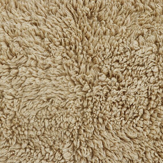 Woolable Tapijt Woolly - Sheep Beige