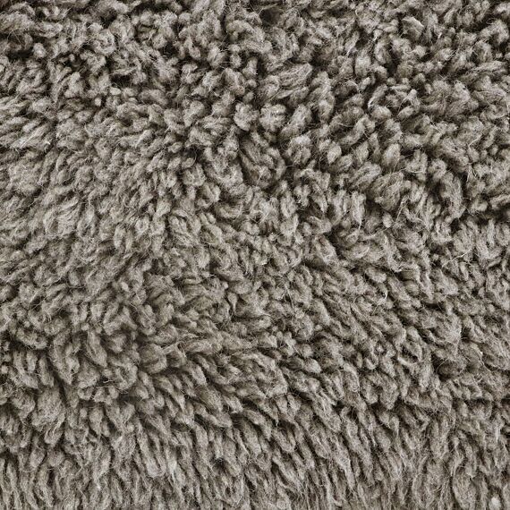 Woolable Tapijt Woolly - Sheep Grey