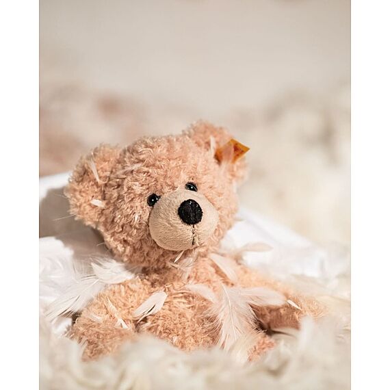 Knuffel Teddybeer Fynn - 40 Cm