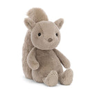 Knuffel Eekhoorn Willow Squirrel - 18 cm