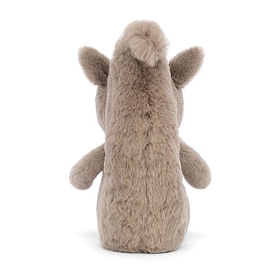 Knuffel Eekhoorn Willow Squirrel - 18 cm