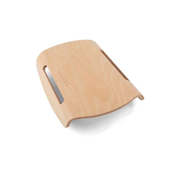 Houten Balance Board | Wobbel Sup