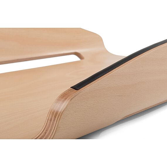 Houten Balance Board | Wobbel Sup