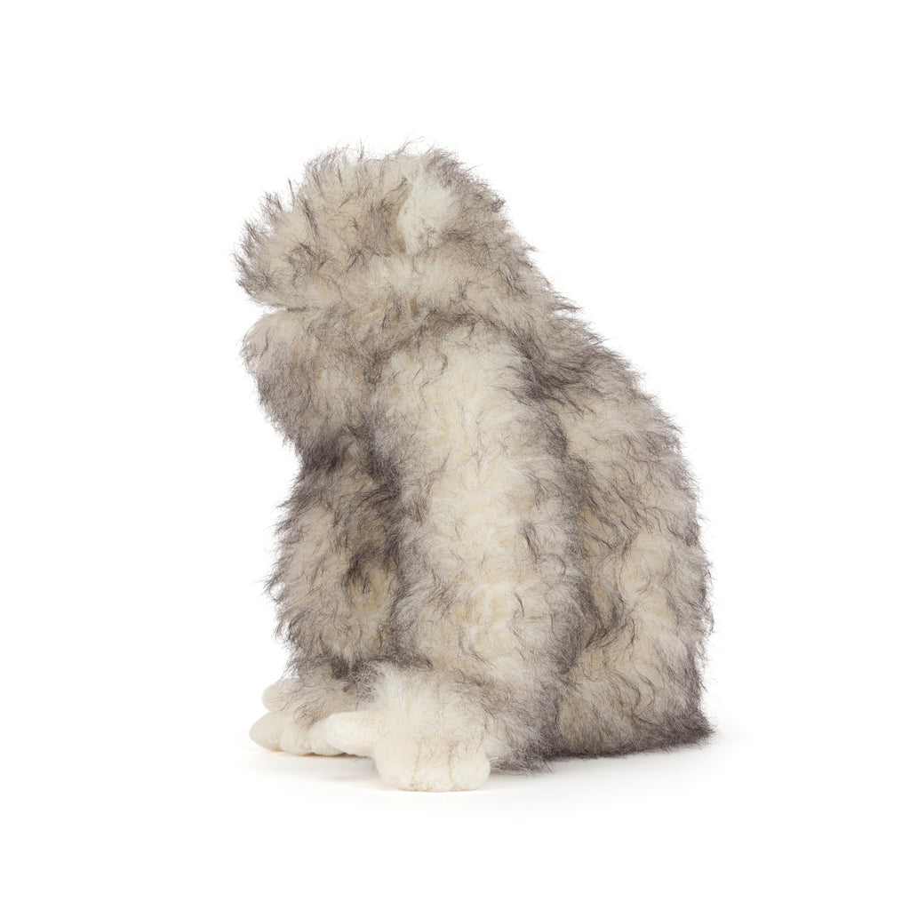 Knuffel Bretti Yeti - 29 cm