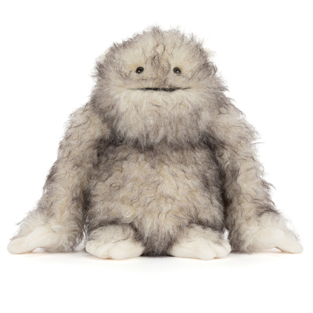 Knuffel Bretti Yeti - 29 cm