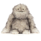 Knuffel Bretti Yeti - 29 cm