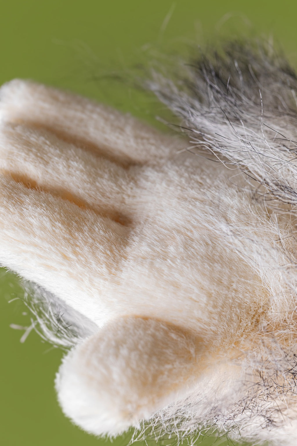 Knuffel Bretti Yeti - 29 cm
