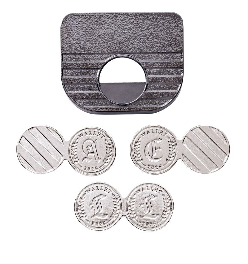 Huzzle Cast Puzzle - Portefeuille****