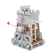 Aanvalstoren - Speelfiguren Papo - In den Olifant