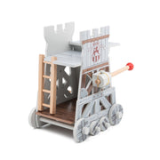 Aanvalstoren - Speelfiguren Papo - In den Olifant