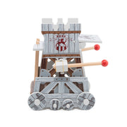 Aanvalstoren - Speelfiguren Papo - In den Olifant