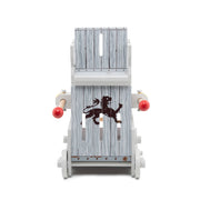 Aanvalstoren - Speelfiguren Papo - In den Olifant