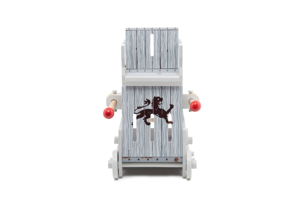 Aanvalstoren - Speelfiguren Papo - In den Olifant