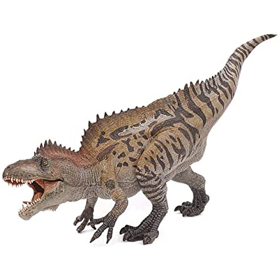 Speeldier Dino - Acrocanthosaurus