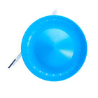 Acrobat - Set Top Spinning Plate Blue + Double Tip Hand Stick - Jongleren Eureka - In den Olifant