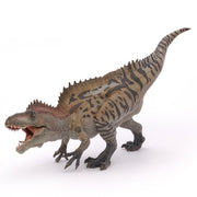 Acrocanthosaurus - Speeldieren Papo - In den Olifant