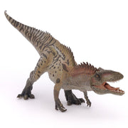 Acrocanthosaurus - Speeldieren Papo - In den Olifant