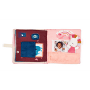 Activiteitenboekje Lena de droombeschermer - Babyboekjes Lilliputiens - In den Olifant