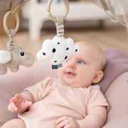 Activiteitengym - Lalee Sand - Speelmatten en - bogen Done by Deer - In den Olifant