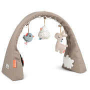 Activiteitengym - Lalee Sand - Speelmatten en - bogen Done by Deer - In den Olifant