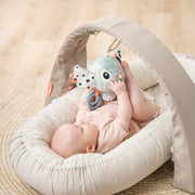 Activiteitengym - Lalee Sand - Speelmatten en - bogen Done by Deer - In den Olifant