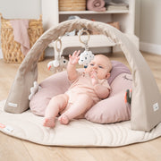 Activiteitengym - Lalee Sand - Speelmatten en - bogen Done by Deer - In den Olifant