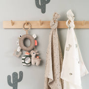 Activiteitenring - Lalee Sand - Activiteitenspeelgoed Done by Deer - In den Olifant