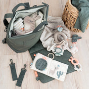 Activiteitenspiraal - Lalee Sand - Wagenspanners Done by Deer - In den Olifant