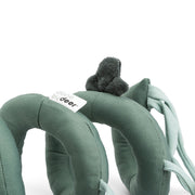 Activiteitenspiraal - Tiny Farm Green - Wagenspanners Done by Deer - In den Olifant