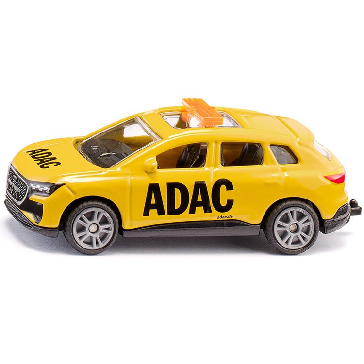 ADAC pechhulp Audi Q4 e - tron - Auto's en voertuigen Siku - In den Olifant