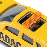 ADAC pechhulp Audi Q4 e - tron - Auto's en voertuigen Siku - In den Olifant