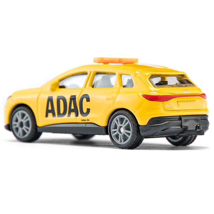 ADAC pechhulp Audi Q4 e - tron - Auto's en voertuigen Siku - In den Olifant