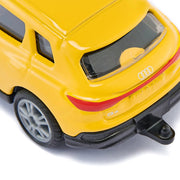 ADAC pechhulp Audi Q4 e - tron - Auto's en voertuigen Siku - In den Olifant