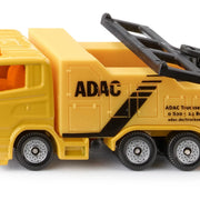 ADAC Takelwagen - Auto's en voertuigen Siku - In den Olifant